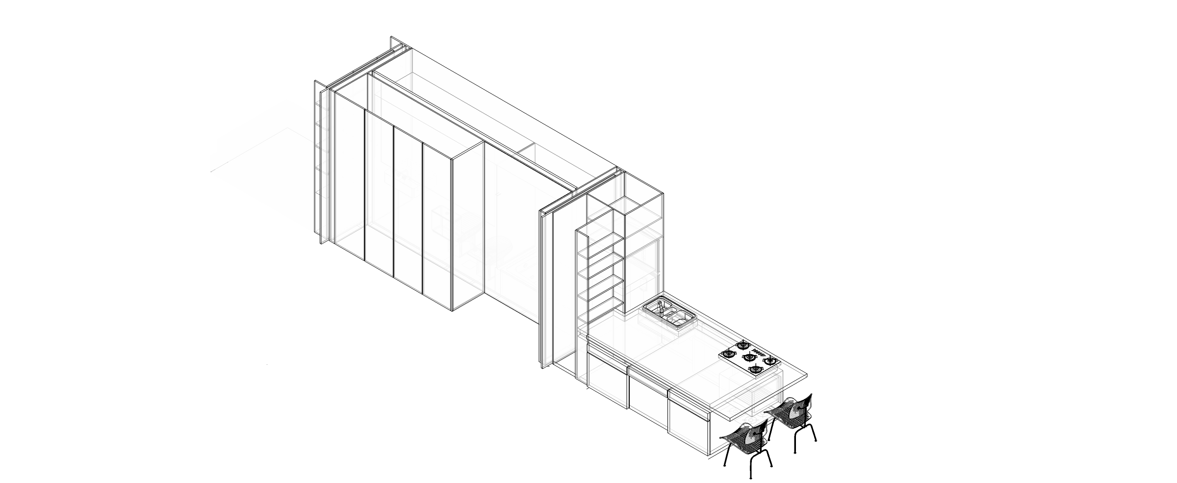 Proceso de trabajo del estudio