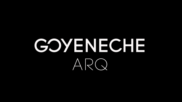 GOYENECHE ARQ