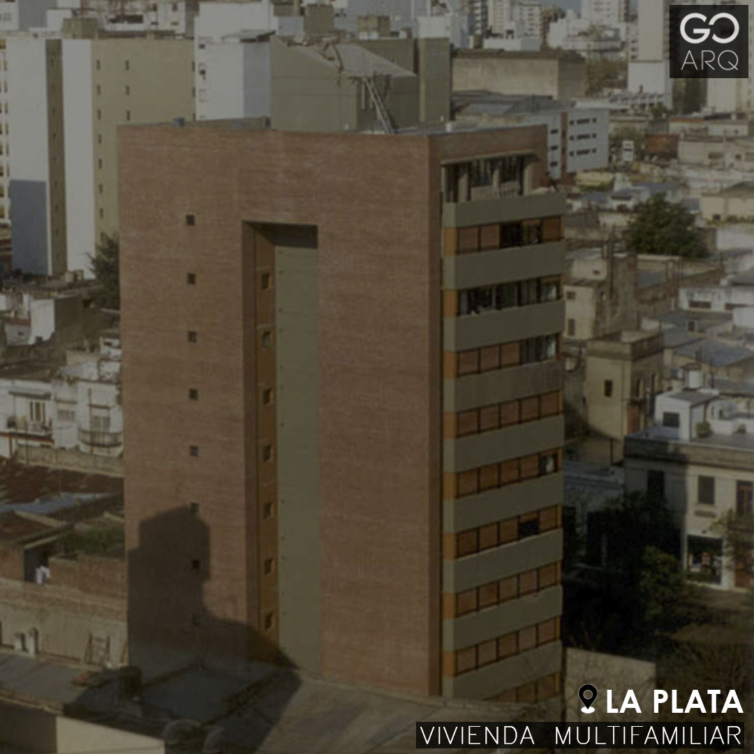 La Plata estudiodos Arquitectos