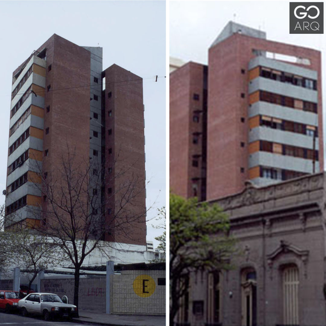 Edificio calle 10 e/47 y 48 — imagen 02