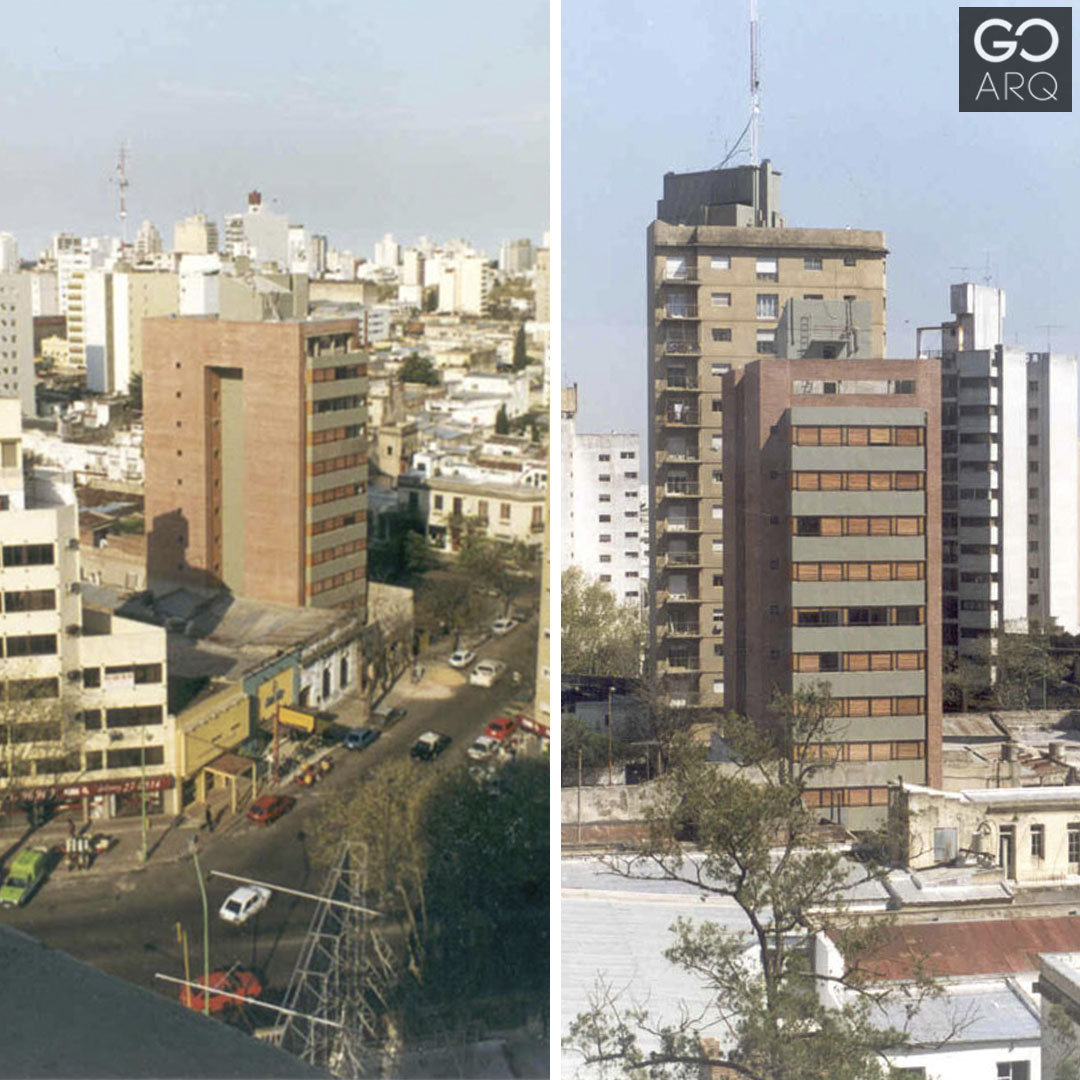 Edificio calle 10 e/47 y 48 — imagen 03