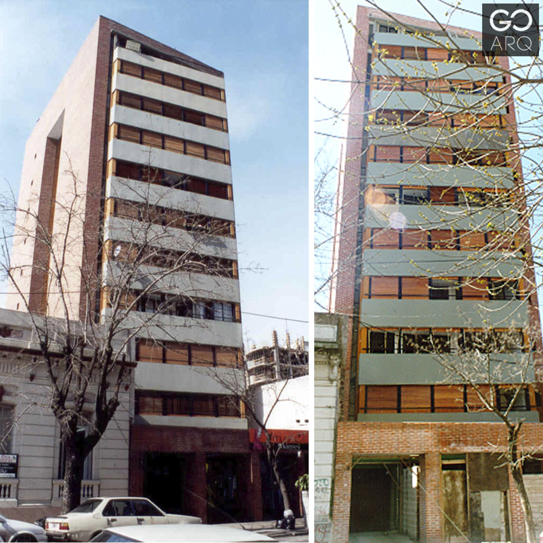 Edificio calle 10 e/47 y 48 — imagen 04