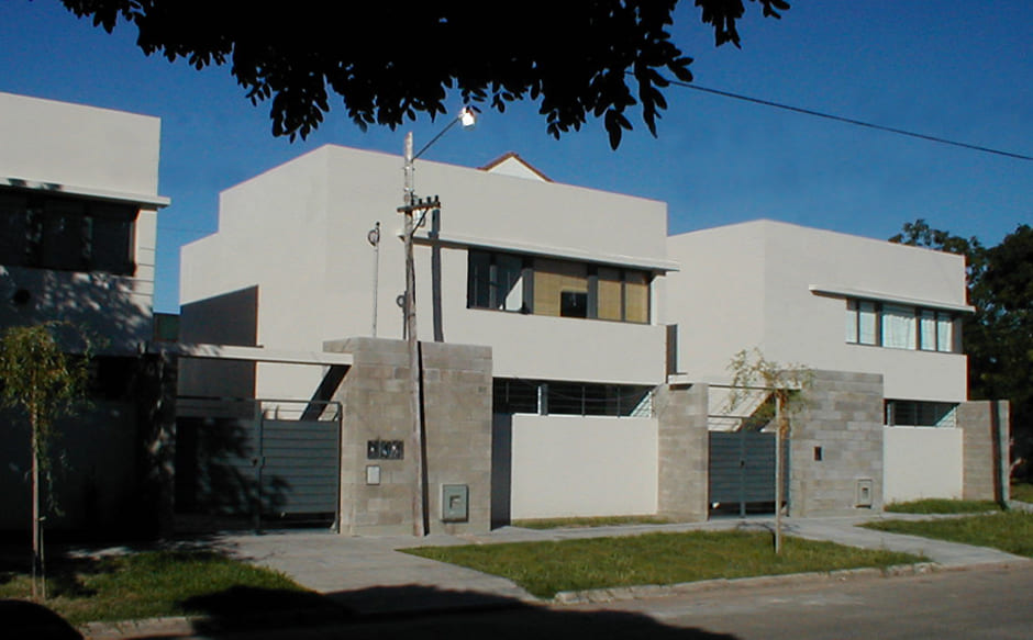 Tolosa estudiodos Arquitectos