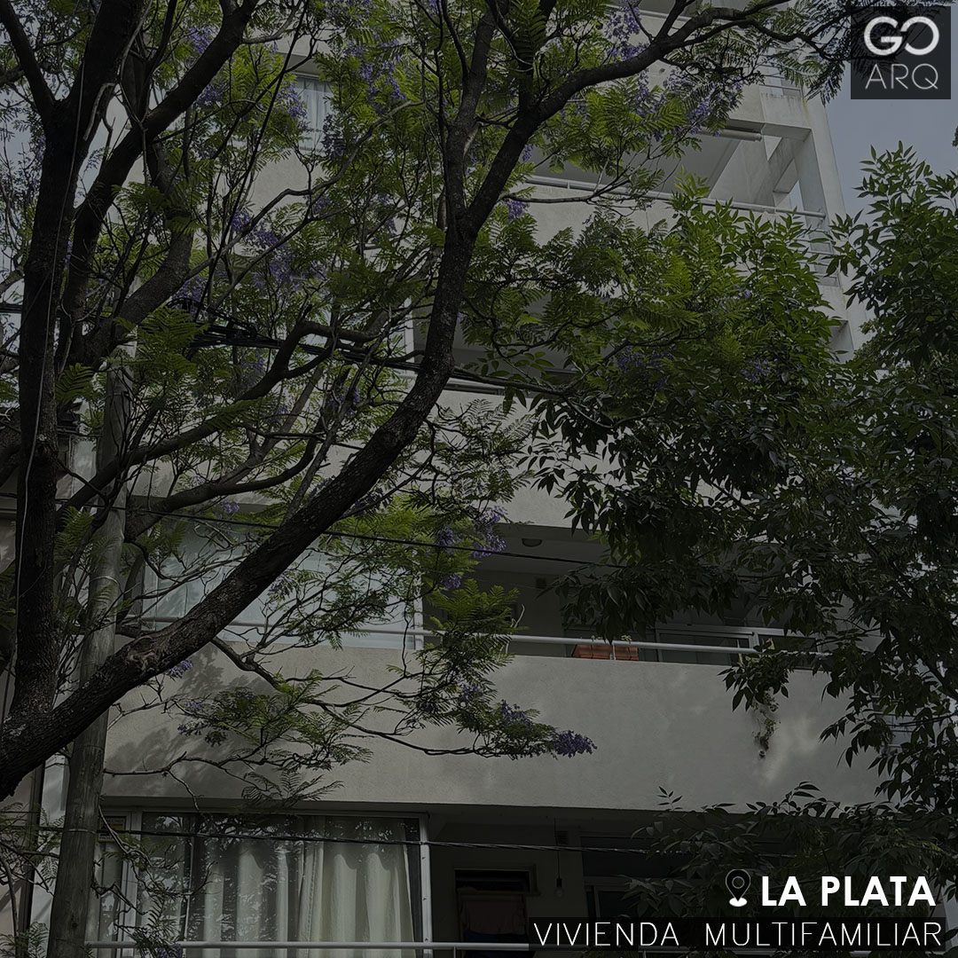 La Plata estudiodos Arquitectos