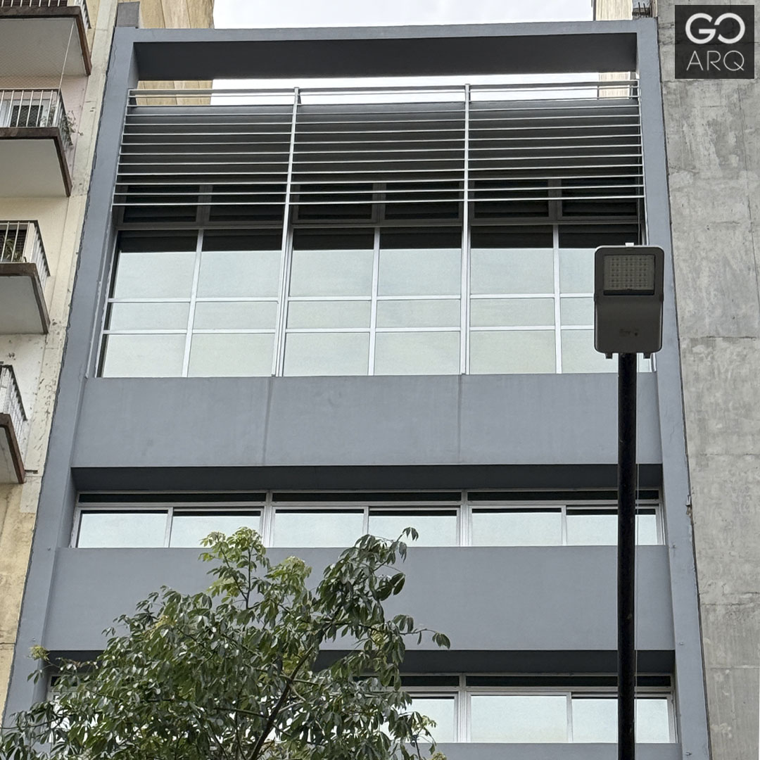 Colegio de Médicos — imagen 04