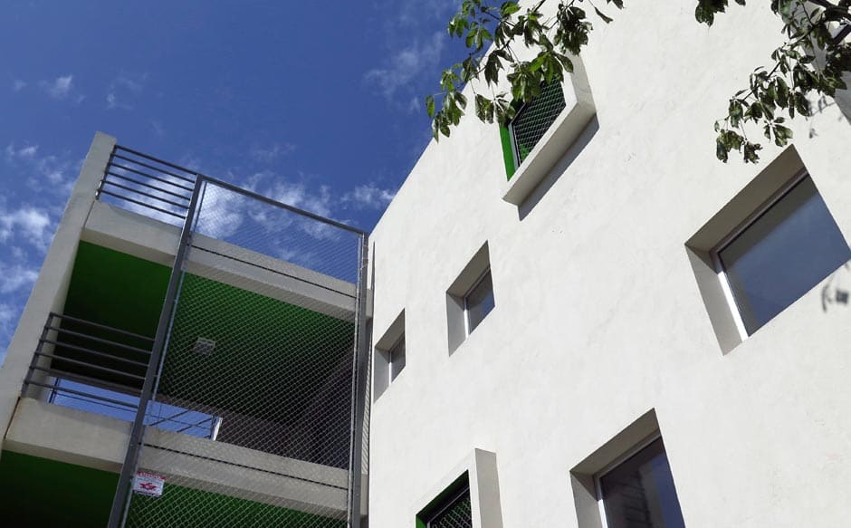 La Plata estudiodos Arquitectos