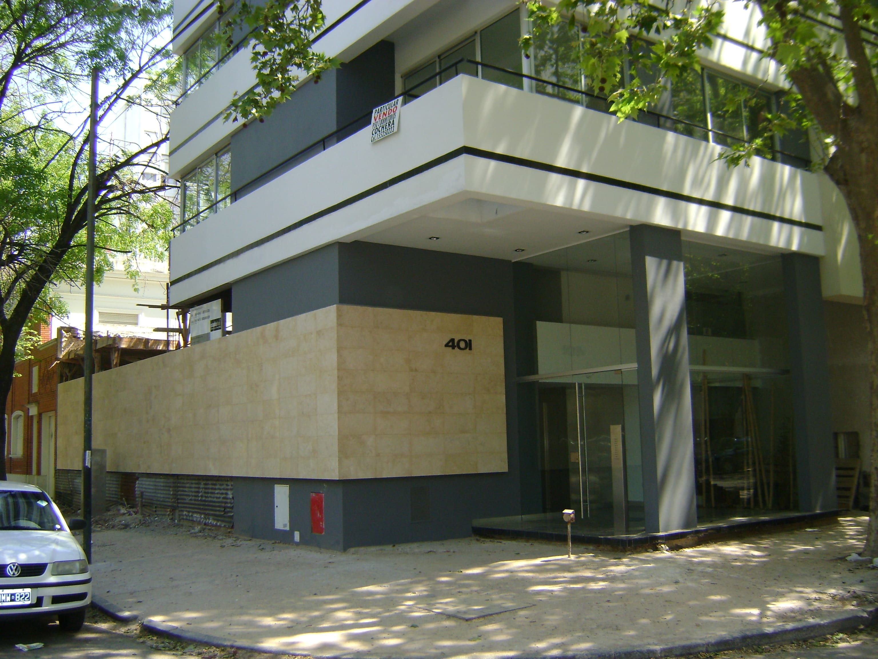 La Plata estudiodos Arquitectos