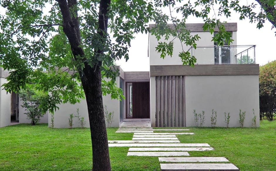 City Bell estudiodos Arquitectos