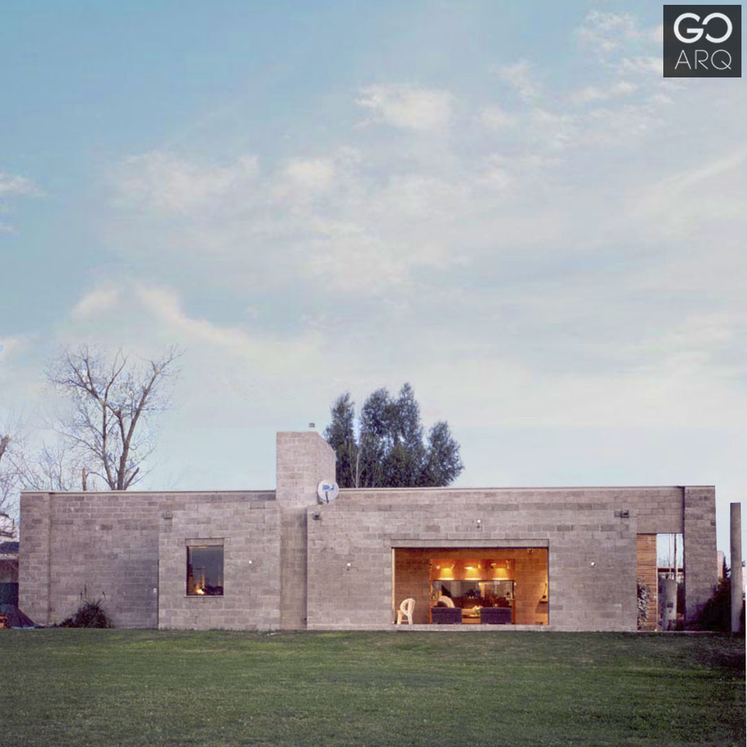 Gonnet CGV Arquitectos