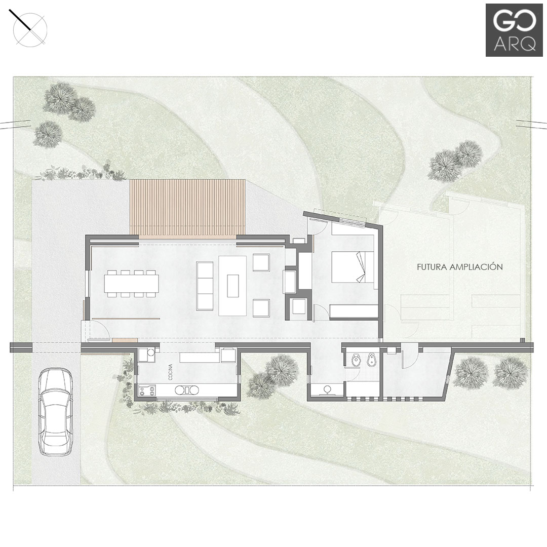 Casa CC — imagen 06