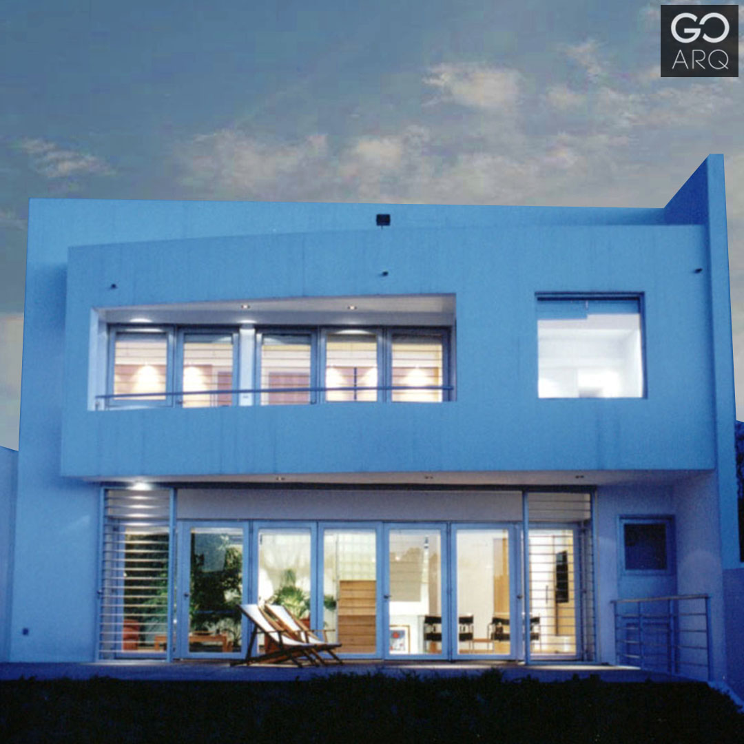 La Plata CGV Arquitectos