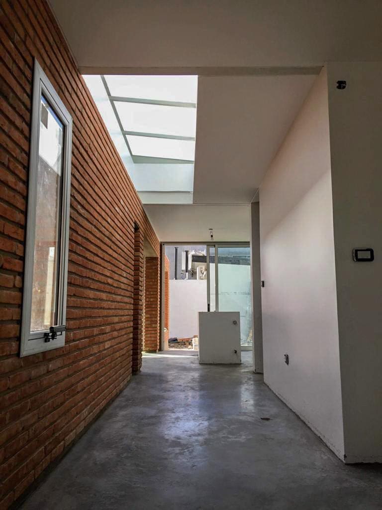 City Bell GR Arquitectos