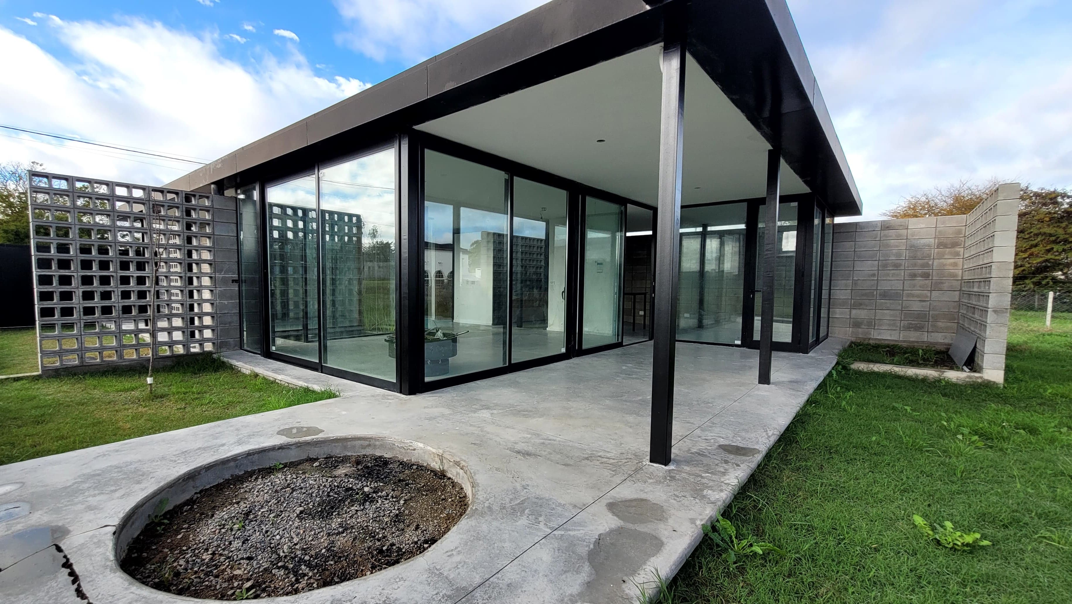 La Clementina Goyeneche Arquitectura