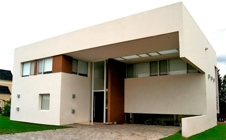 Abril estudiodos Arquitectos